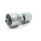 Eaton Hose End Perm 1S/1R 06Z-608 - alternate 3